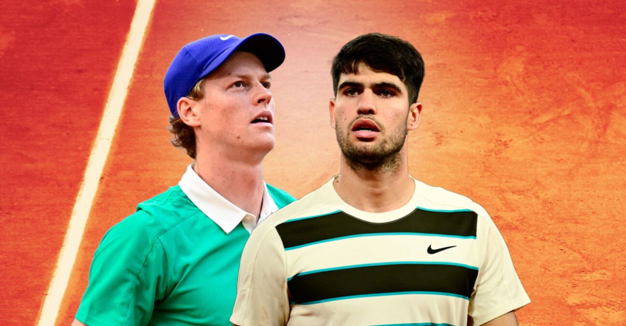 US Open final gaives Alcaraz aai Sinner ge kurimathilumeh 