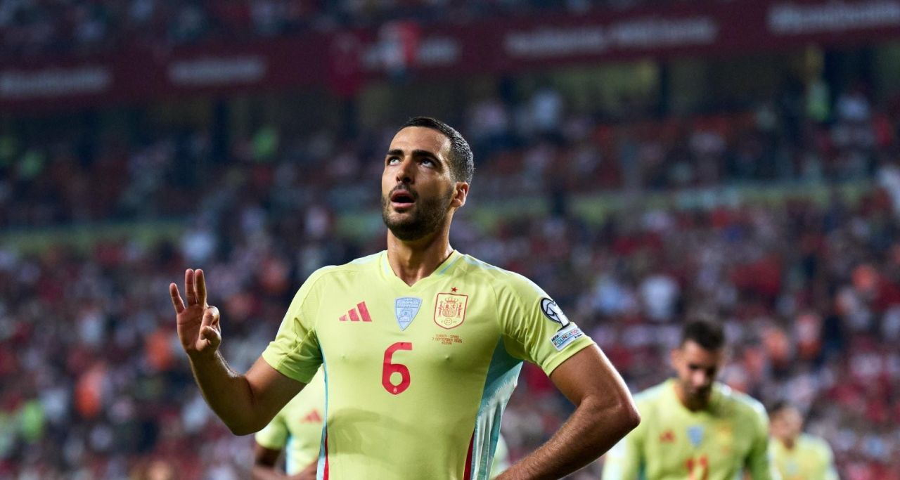 Spain ah thafaathu bodu molheh, Germany ves hamajehilaifi 