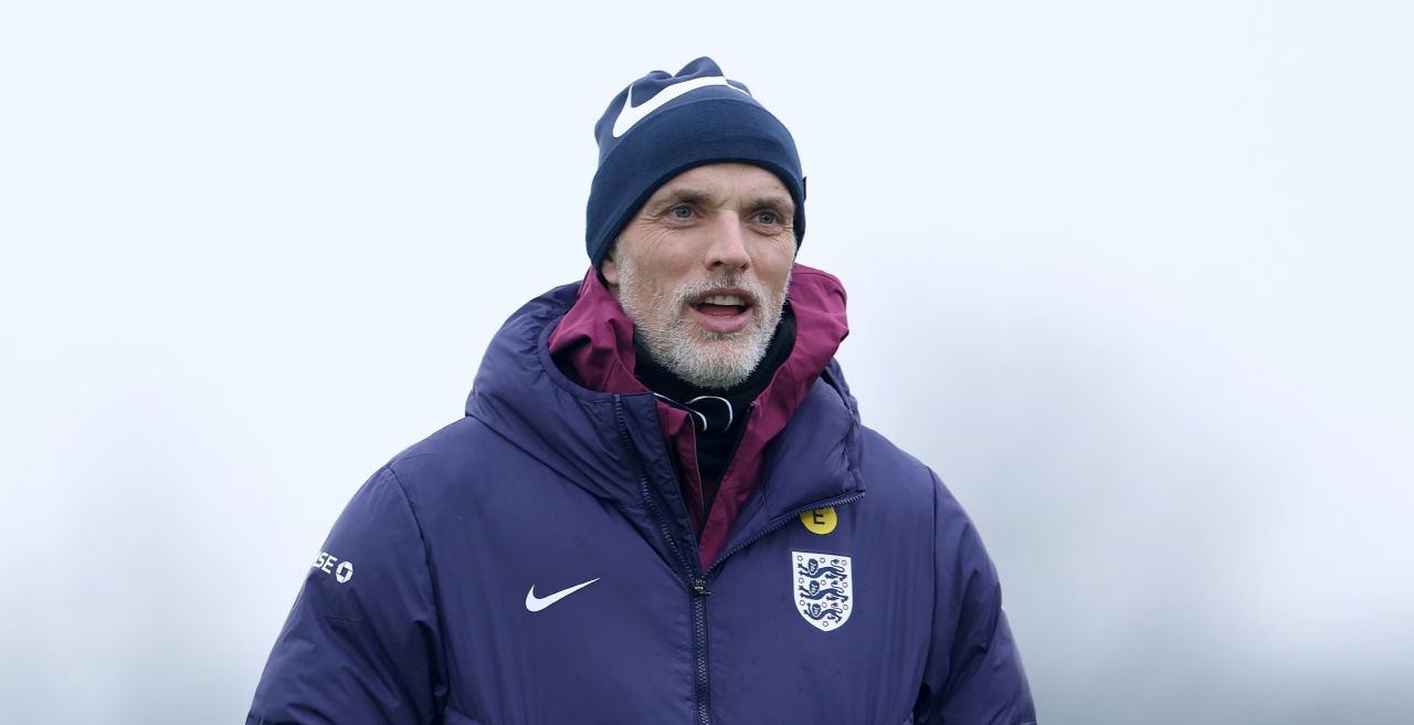England ge 8 kulhuntheriya enburi club thakah, Tuchel ge hiyyhama nujehumeh neh