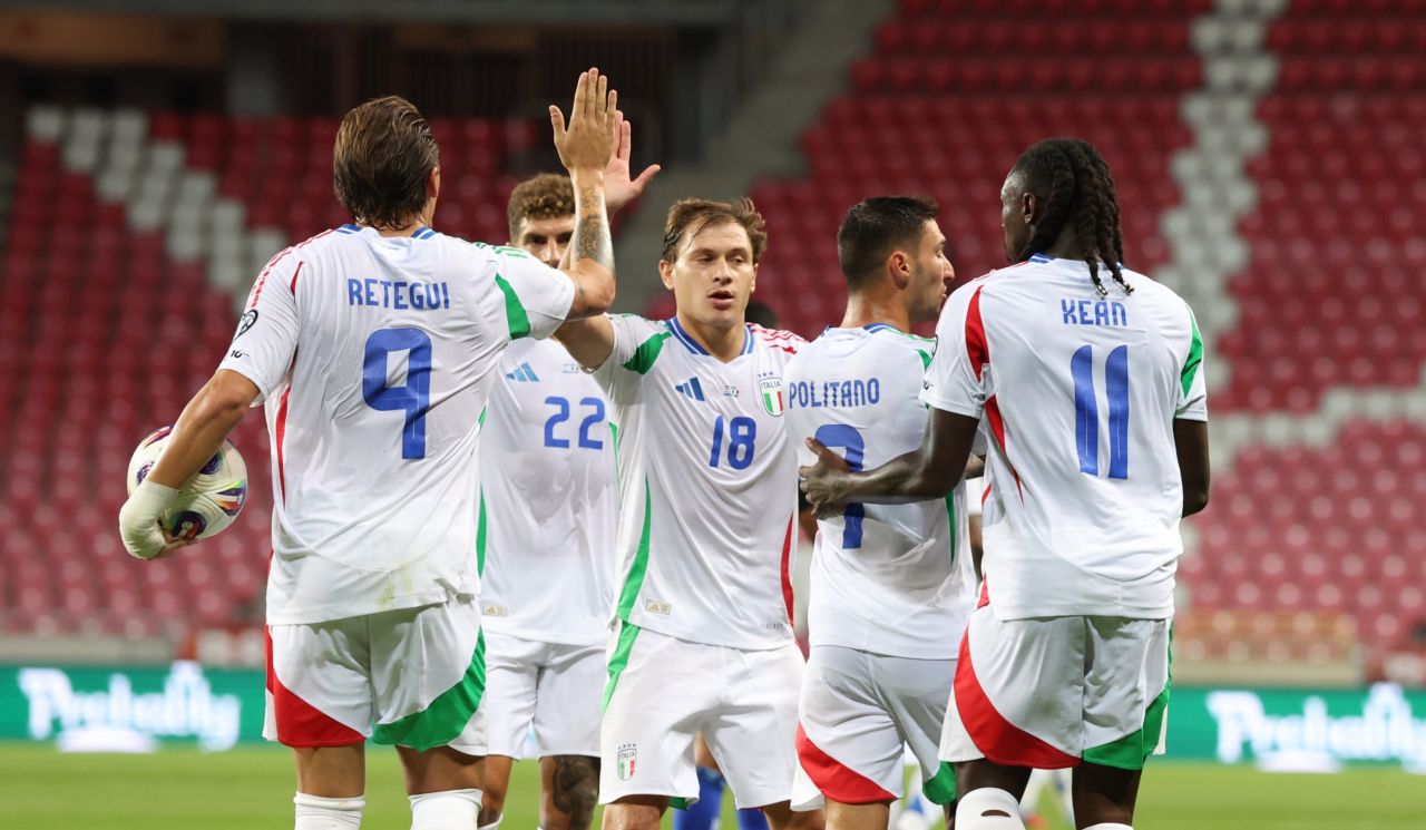 Molhakaaeku Italy ummeedhugai, Sweden Kosovo aiyydhashu vejje 
