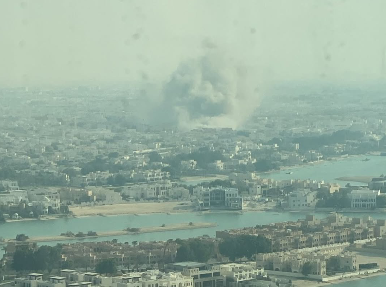 Hamas ge leader innah amaazukoh, Israel inn Qatar ge Doha ah hamalaa dheefi 
