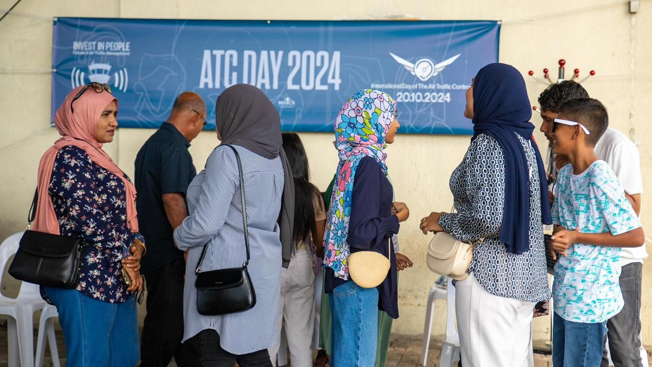 MNATS ge ''open day