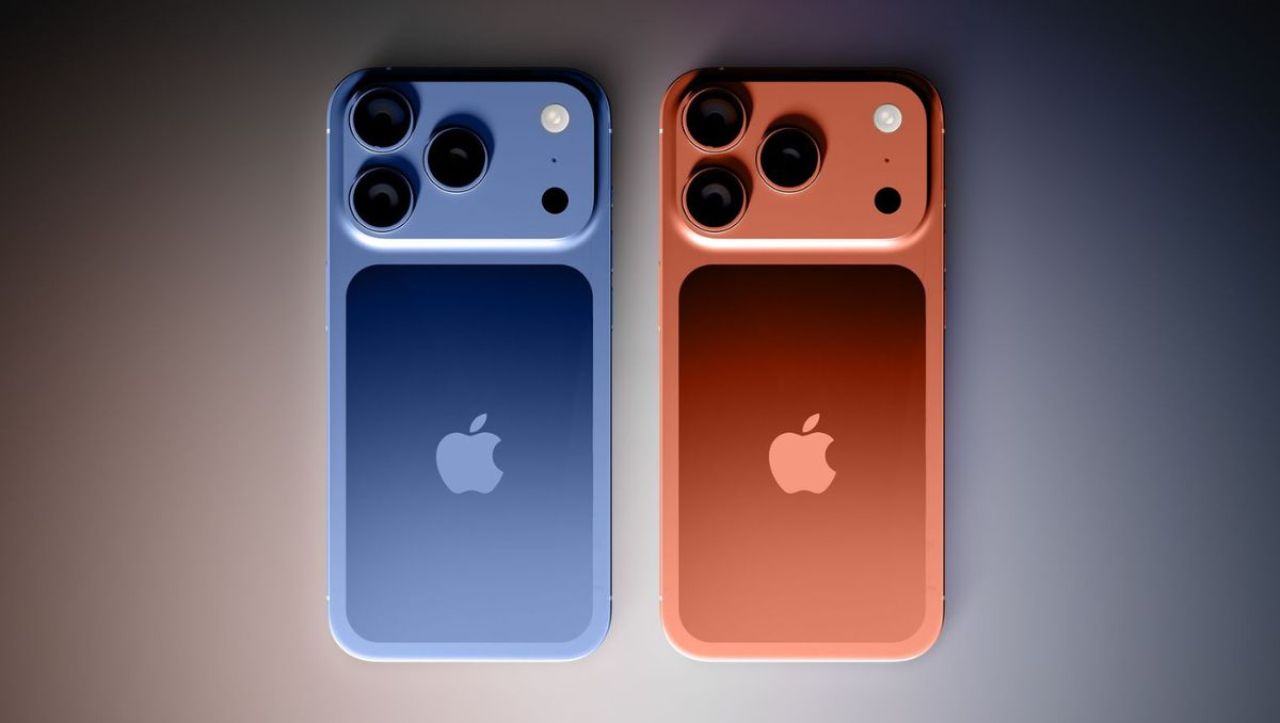 #AppleEvent2025 : aa iPhone aaeku aa Product thah dhakkaalaifi