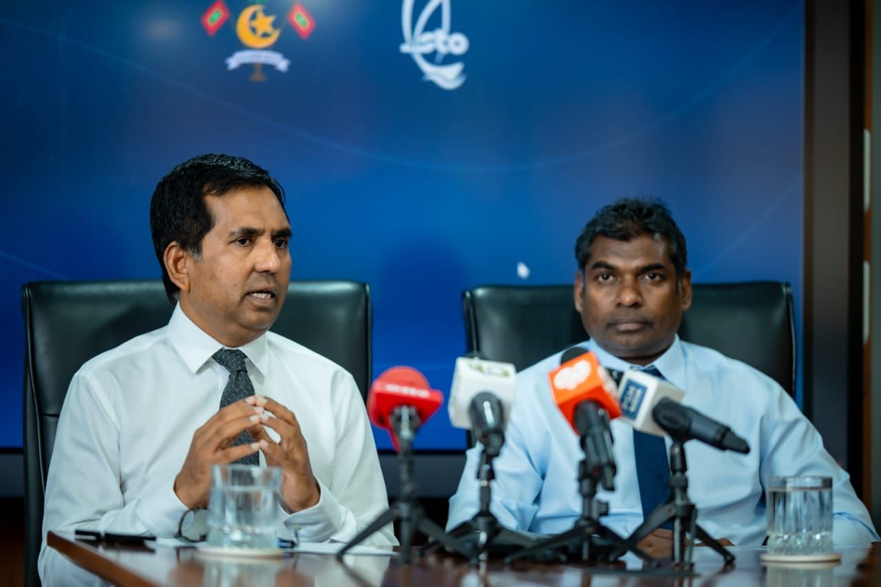 STO to expand poultry farming across Maldives