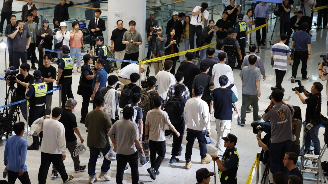 America gai hayyarukuri Korea meehun enburi gaumah