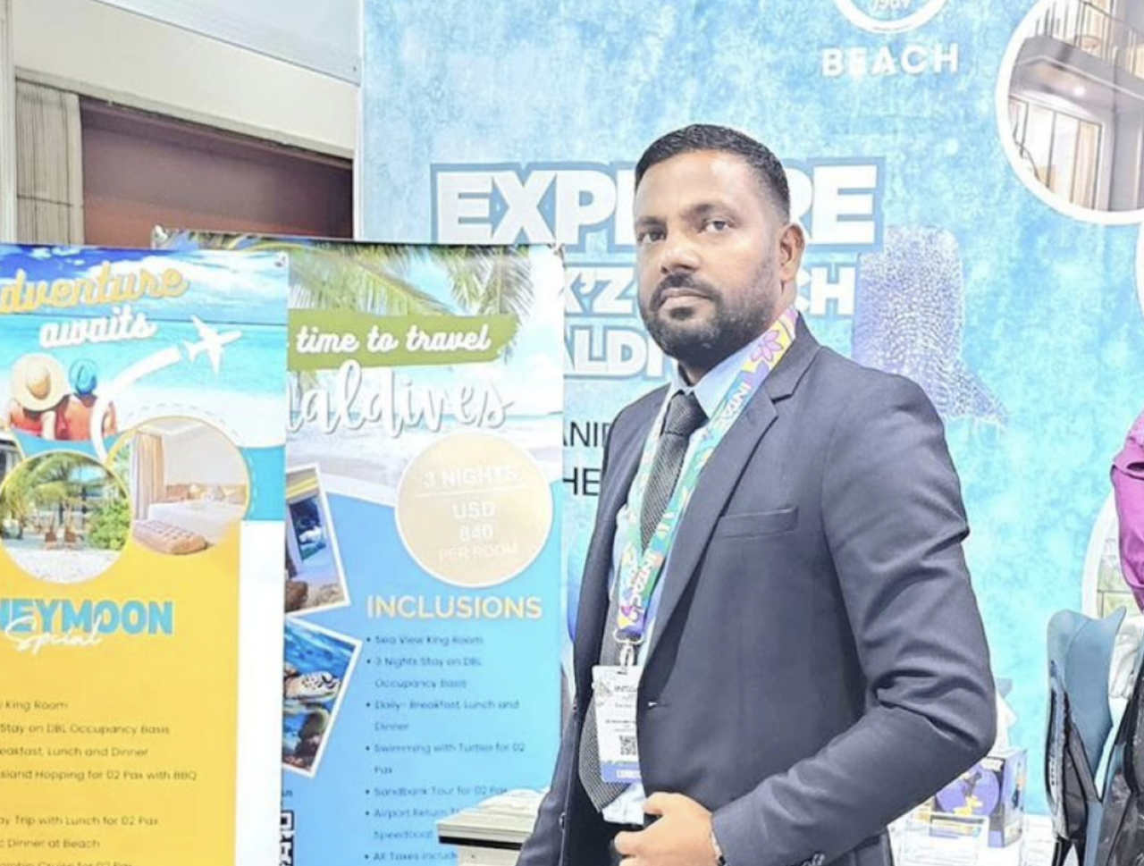 Masverikan promote kuraa kunfunyah aa MD eh 