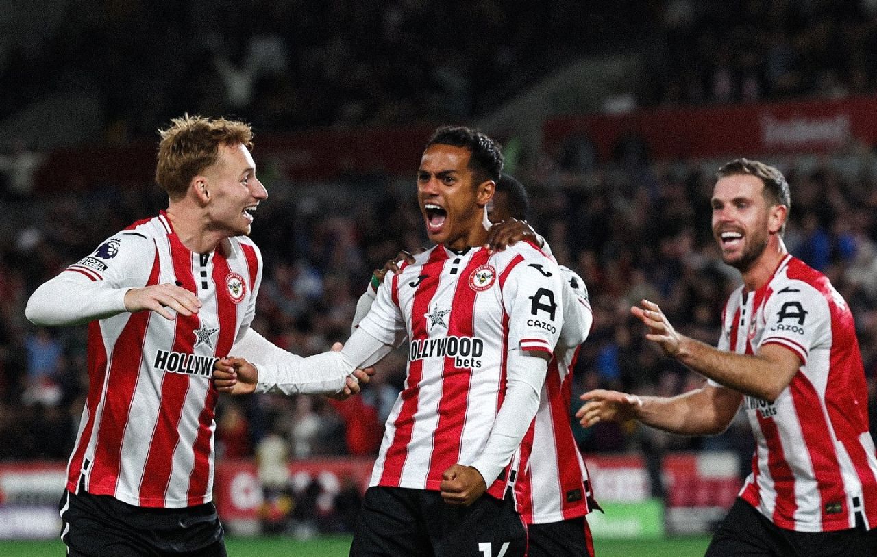 Brantford in Chelsea madujassaalaifi 