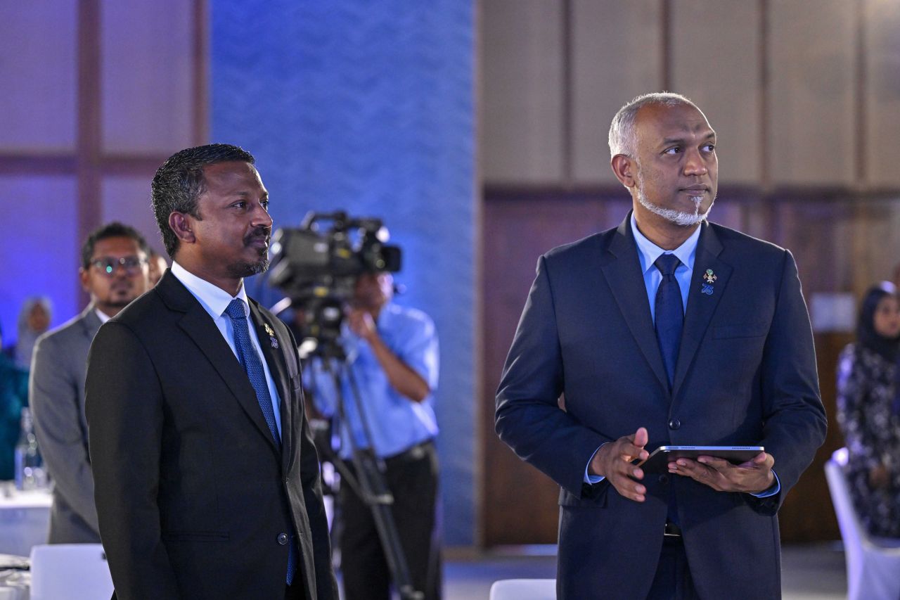 Aanmu vote aa gulhey gothun amalu kuramun dhanee gaanoonu asaasee aa ehgothah: AG Office