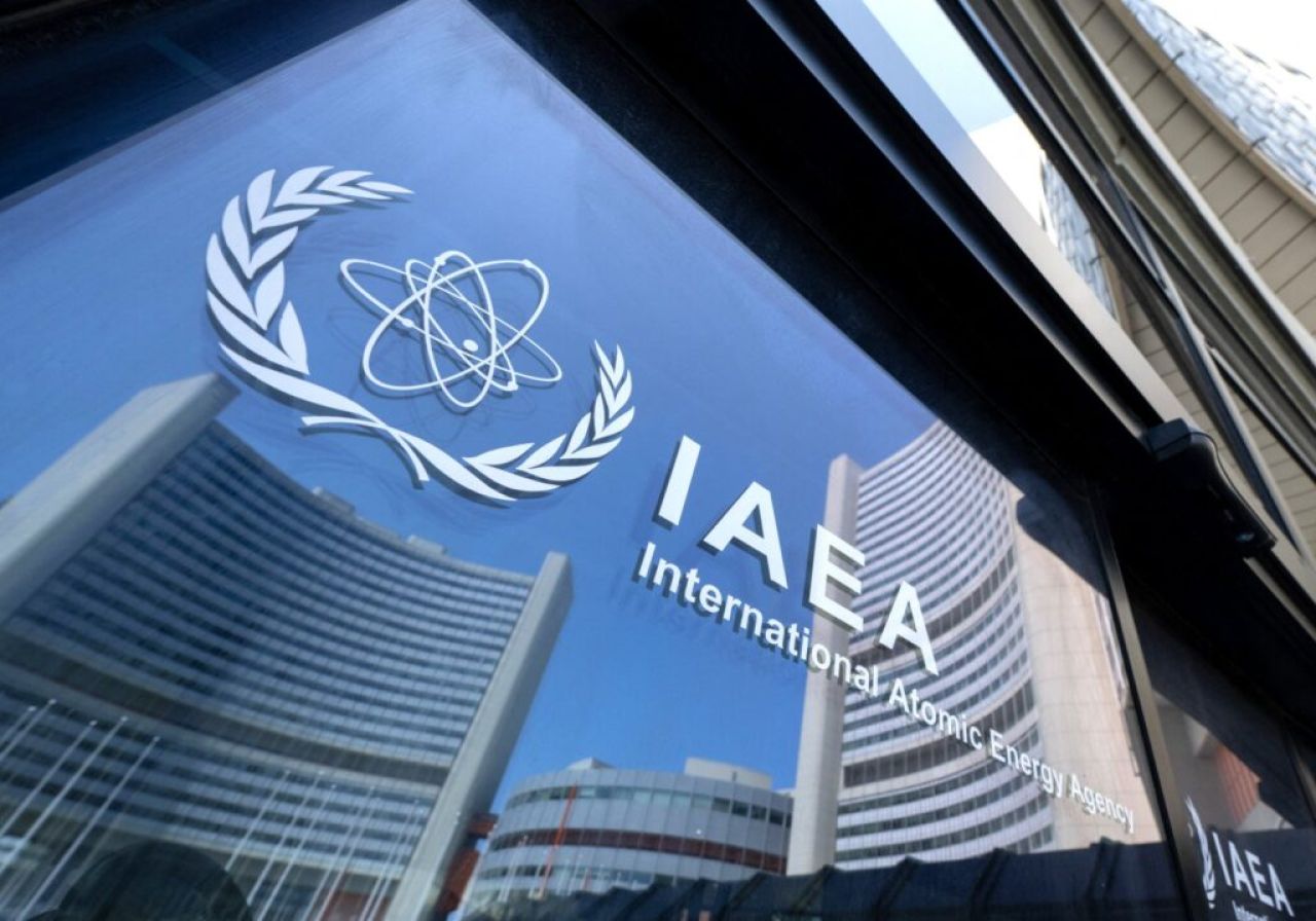 Application balaigane, IAEA ge member kann Raajje ah dheyn faaskoffi 