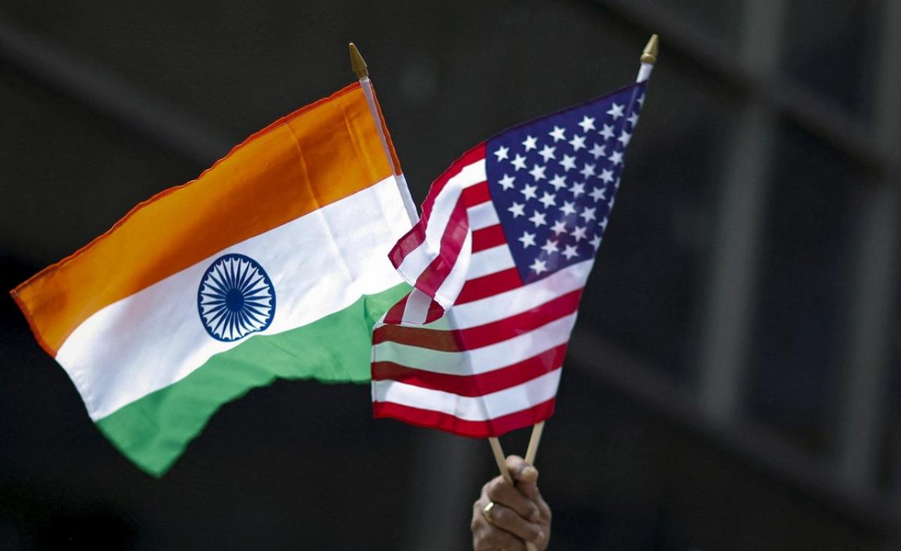 Tariff massala hallu kurumah India aai America bahdhalu kuranee