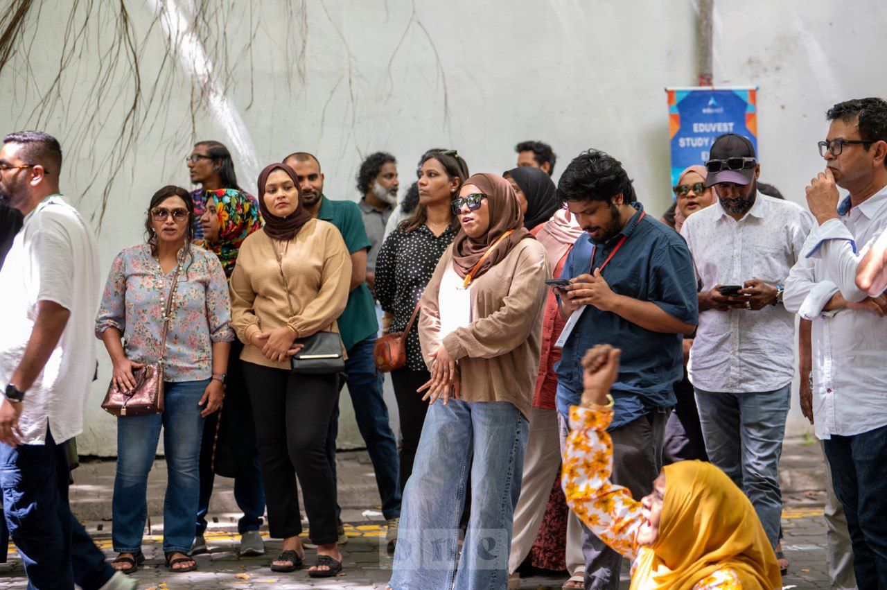 Media gaanoonu baathilu kohdheyn edhi High court ah massala eh husha'alhaifi
