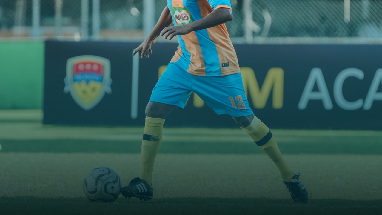 Valencia in trail akah genai Nigeria 2 kulhuntherin filaifi, club ge ihumaaleh neiy! 
