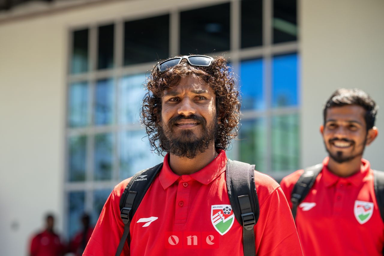 Haappe ge surgery lasvumun kanboduvun, haradhukuranee FAM aai NSPA 