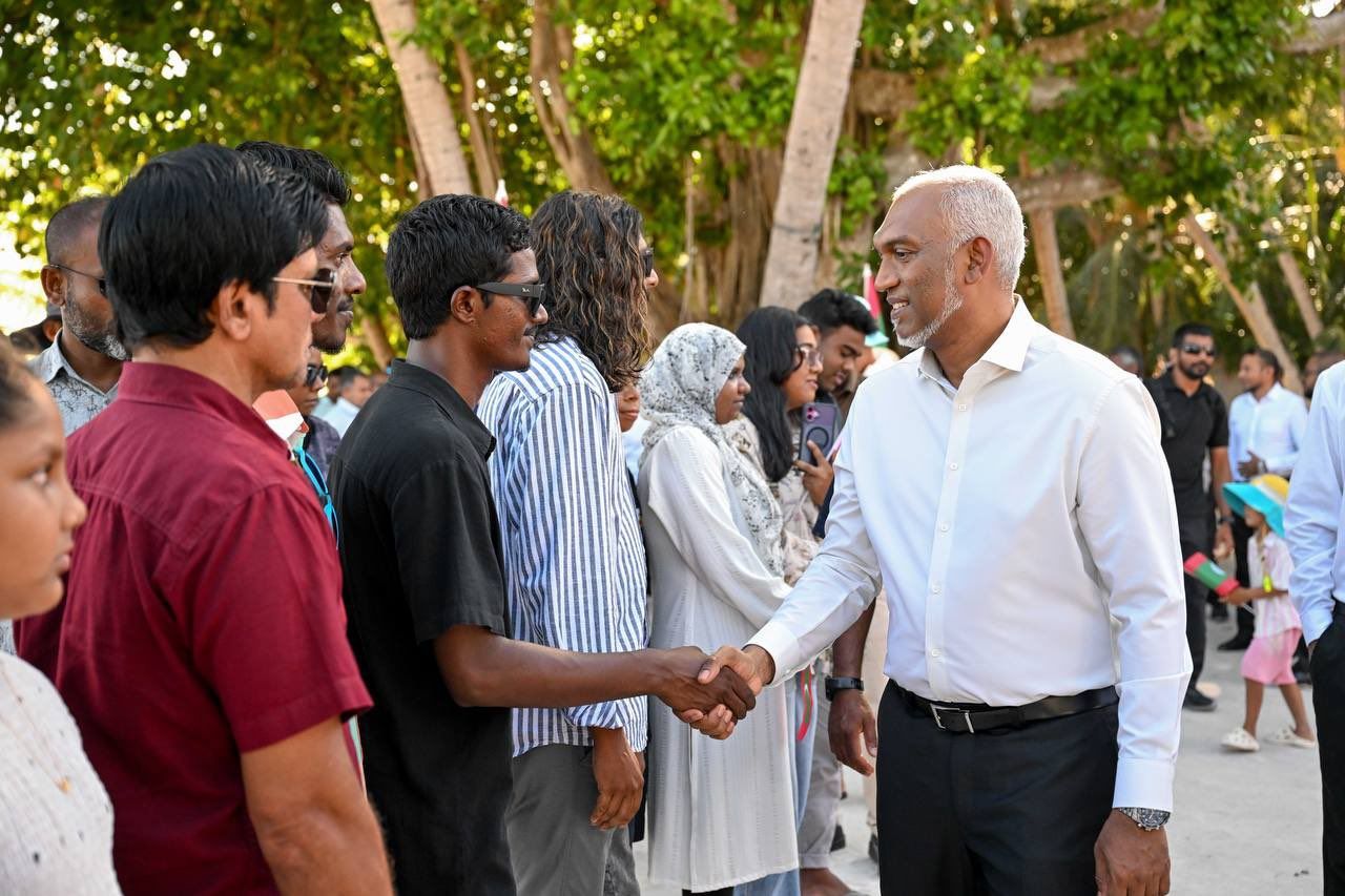 Raees 4 atholhakah furaavadaigenfi