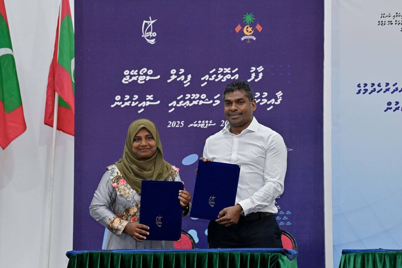Nilandhoo gai fuel storage gaaimu kurumuge masahkaiy bayakaa havaalu koffi 