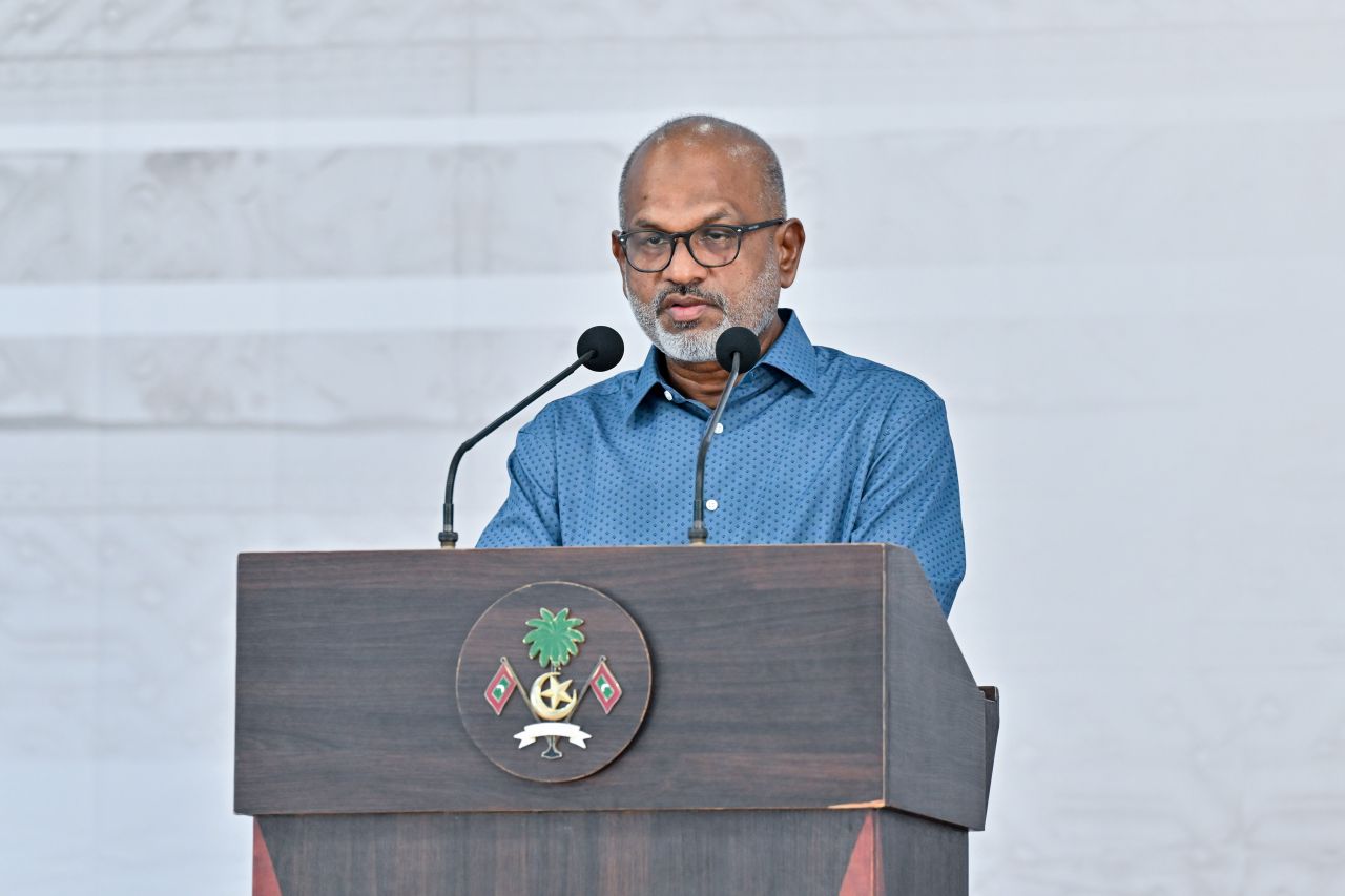 Majlis ge ninmunthakakee faseyha ninmunthakeh noon: Nazim
