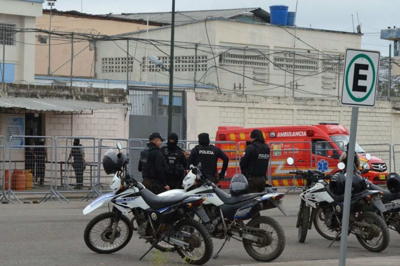 Ecuador ge jaleh gai hamanujehun hingai 14 meehun maruvejje
