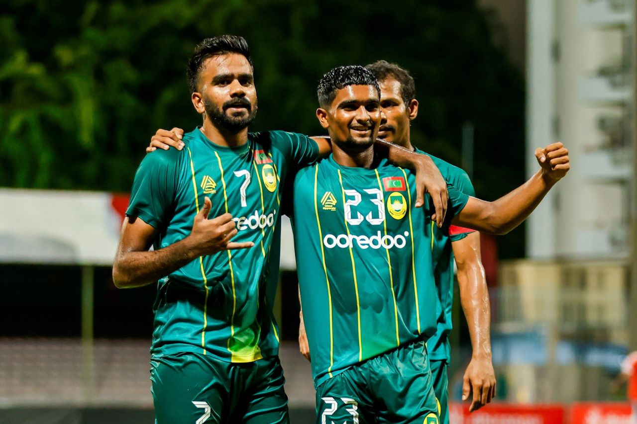 TC ves balikoh, Maziya huttumeh nethi kuriyah 