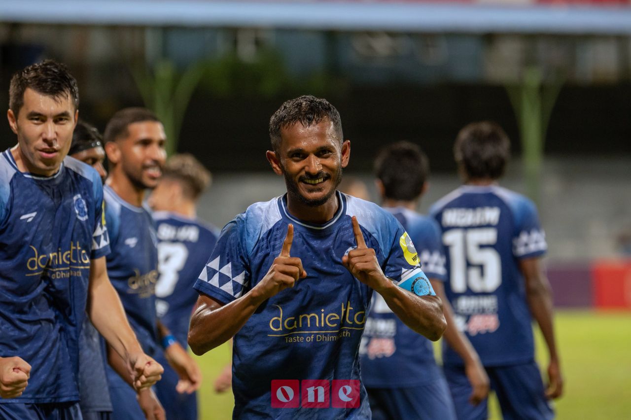 United Victory ves balikoh, New varugadha form gai kuriyah 