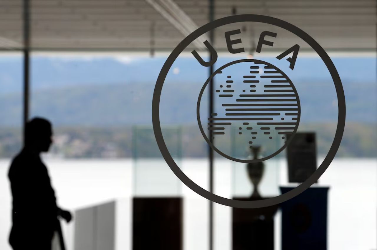 Pressure boduve, UEFA in Israel beyrukurumah kulli vote akah dhanee 