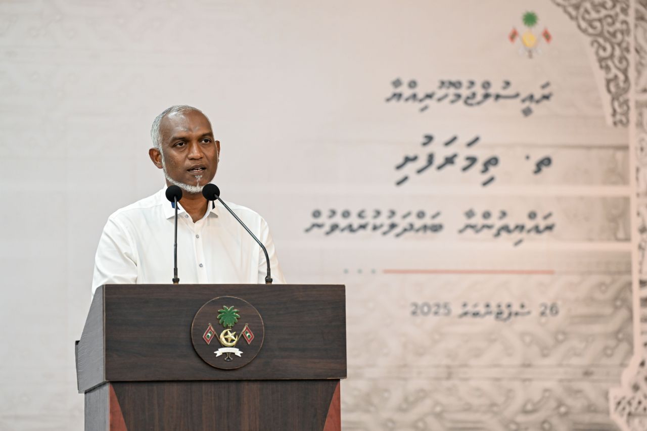 Asset recovery bill eba fonuvan: Corruption in hoadhaafaivaa dhaulathuge faisaa anburaa hoadhaanan: Raees