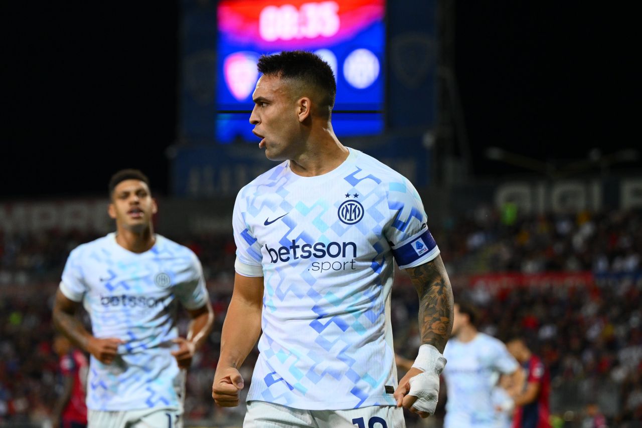 Inter ah muhimmu molheh, Juventus aai Atalante ah point eh 