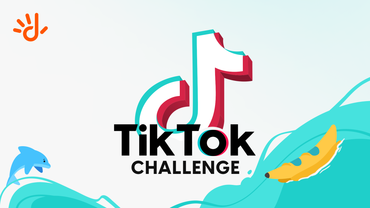 Dhiraagu TikTok challenge gai baiverivegen 10,000 rufiyaa hoadhumuge ranuge furusathu 