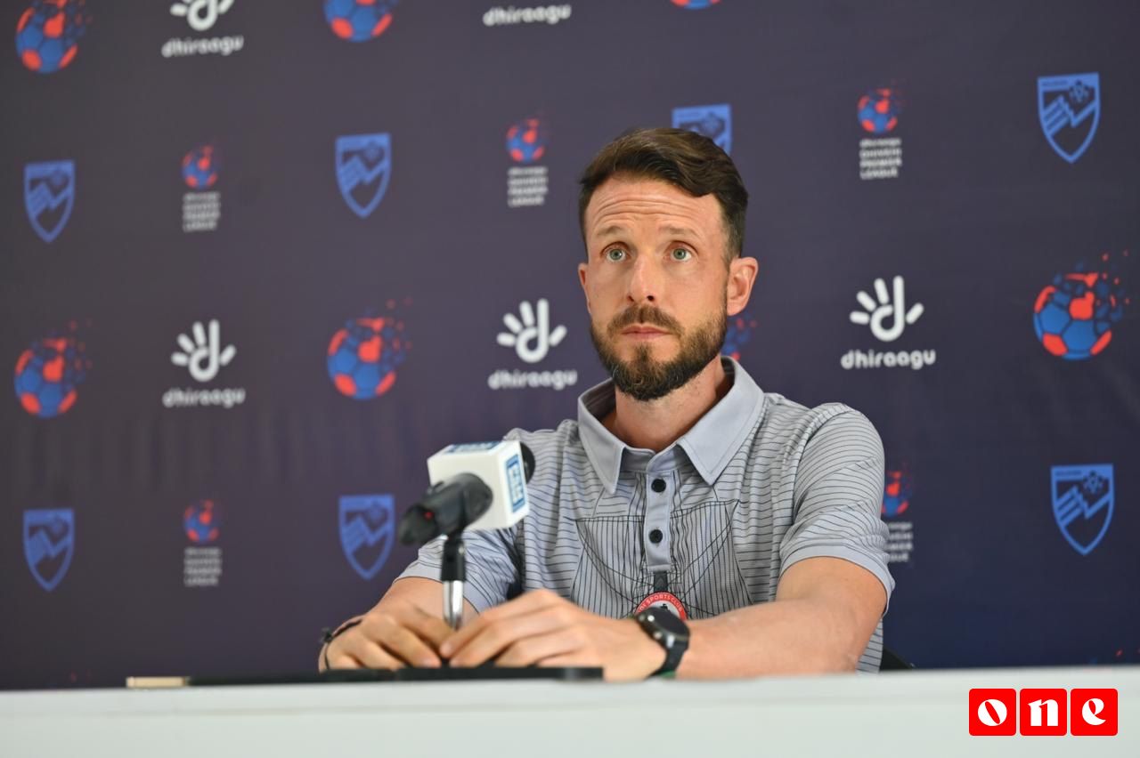 Odi coach highlights growing competition in Premier League