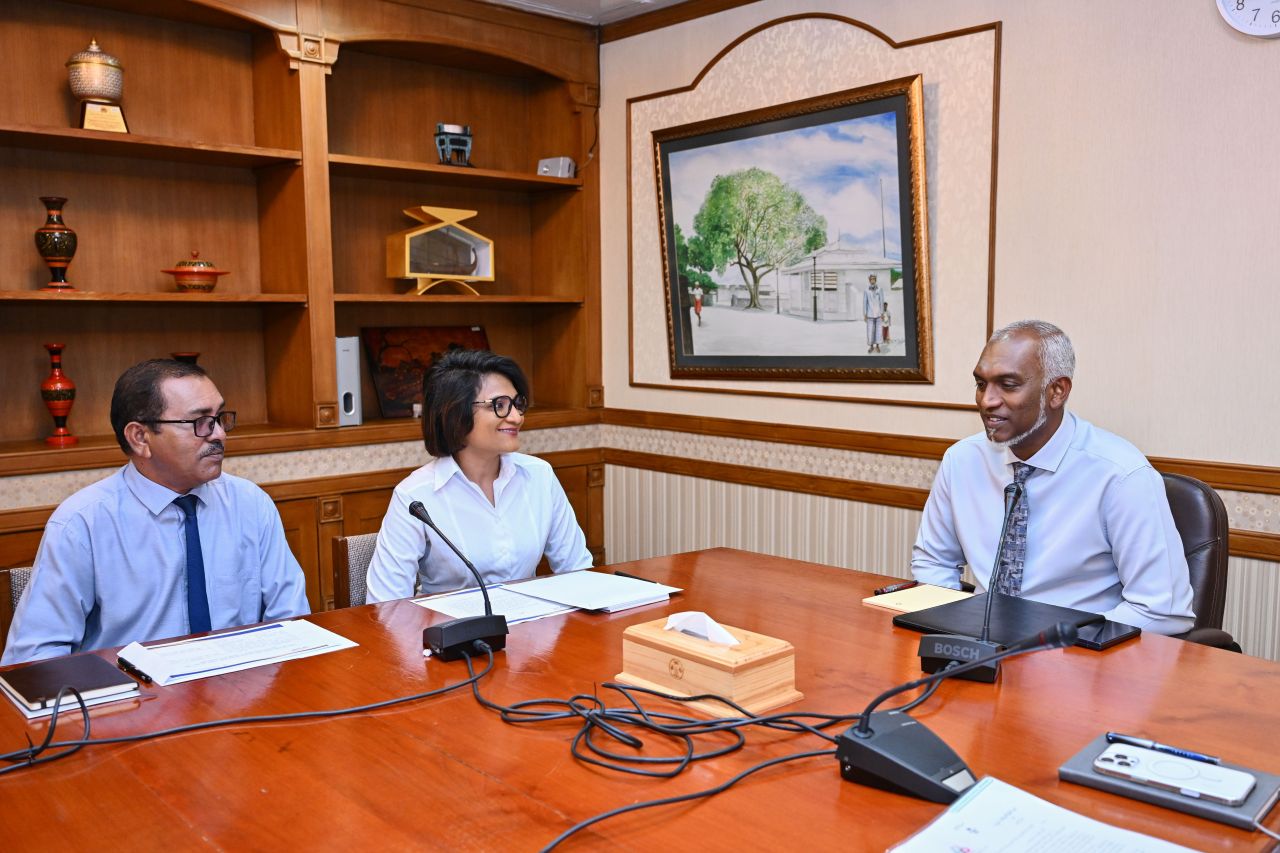 Masverinnah, BML ge loan ah edhey goiy faseyhakohdhinumah masahkaiy kuranee 