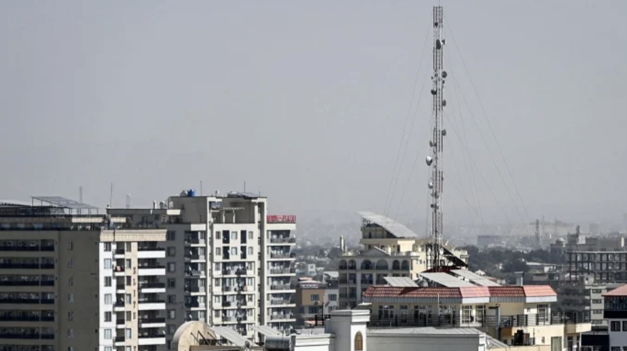 Taliban in Afghanistan ge internet hidhumai medhukandaalaifi