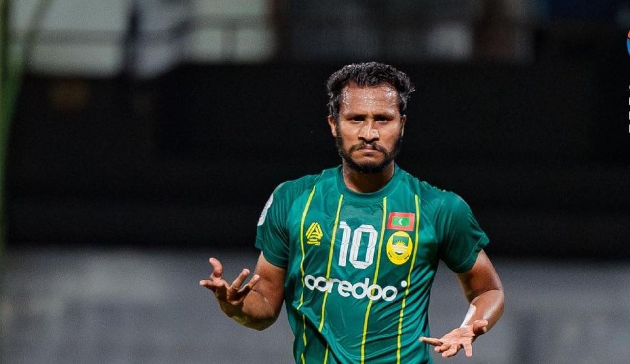 Molhuvumuge record dhamahattai, Maziya 1 vana ah 