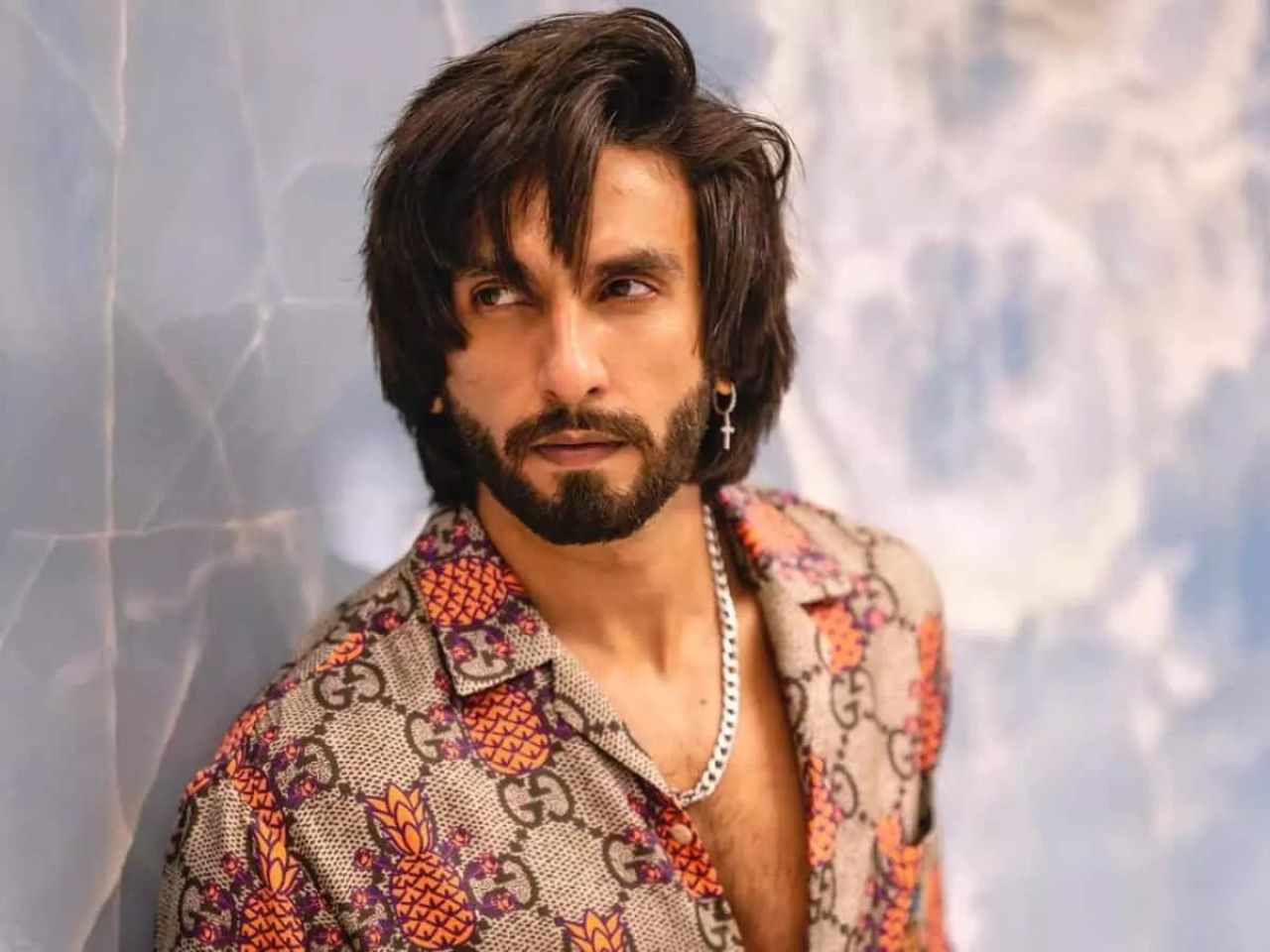 Ranveer Zombie film akah 