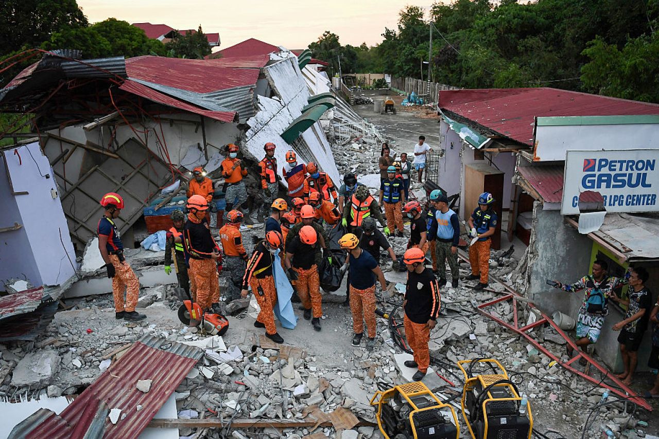 Philippines ah ai binhelumugai maruvi meehunge adhathu 69 ah 