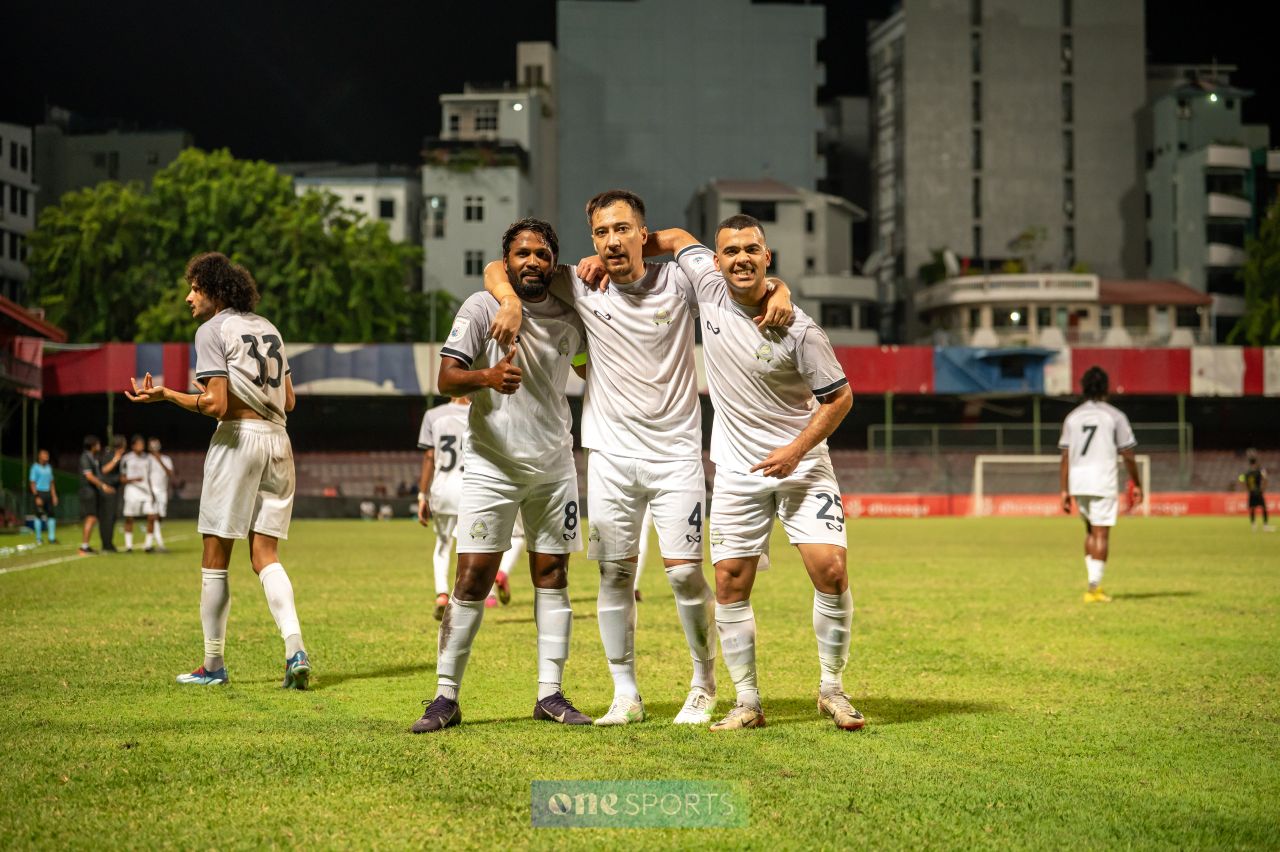 Green in bunanee match fix kurumuge amaleh nuhingaa kamah 