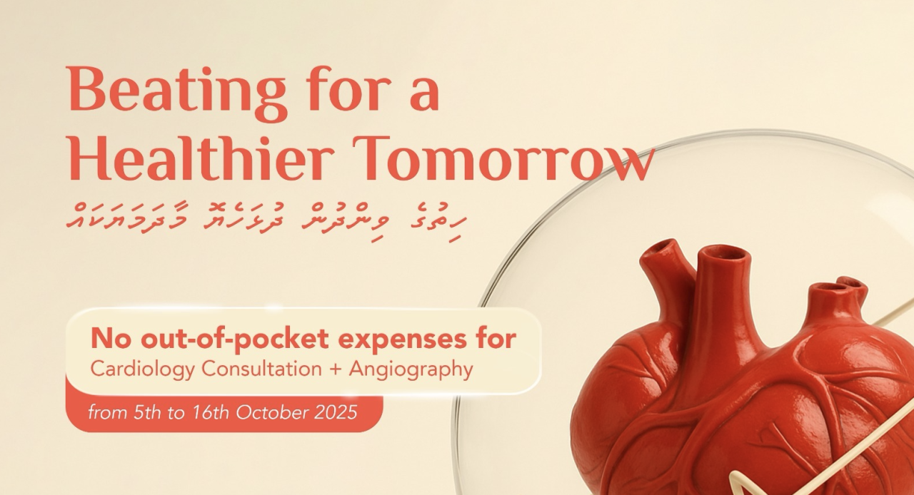 Hithuge bayyaa beheygothun heyluntherikan ithuru kurumuge campaign eh tree top in fashanee