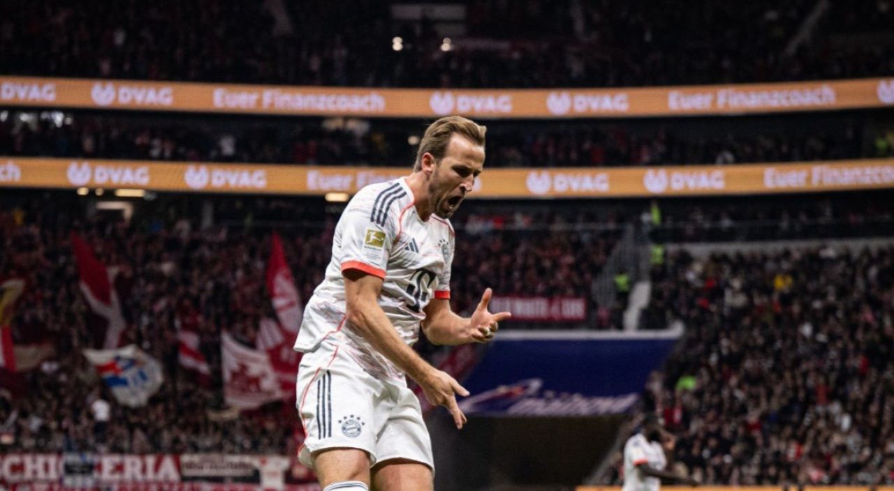 Kane 100 hamakoh, Bayern huttumeh nethi kuriyah 