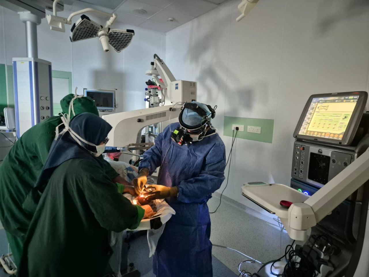 Health professional innah 1500 furusathu, mi mahu 250 furusathu hulhuvaalaane