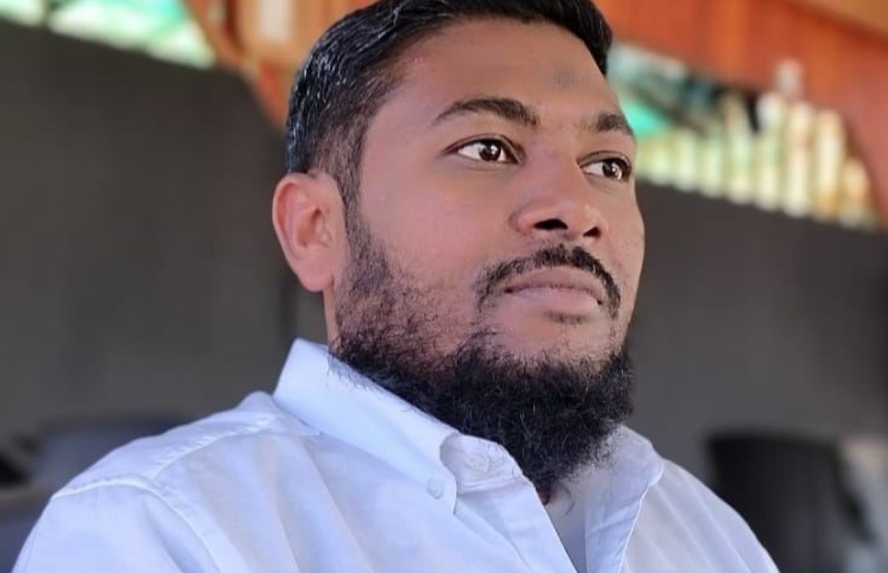 Shuaib fuluhah haaziru kuranee 