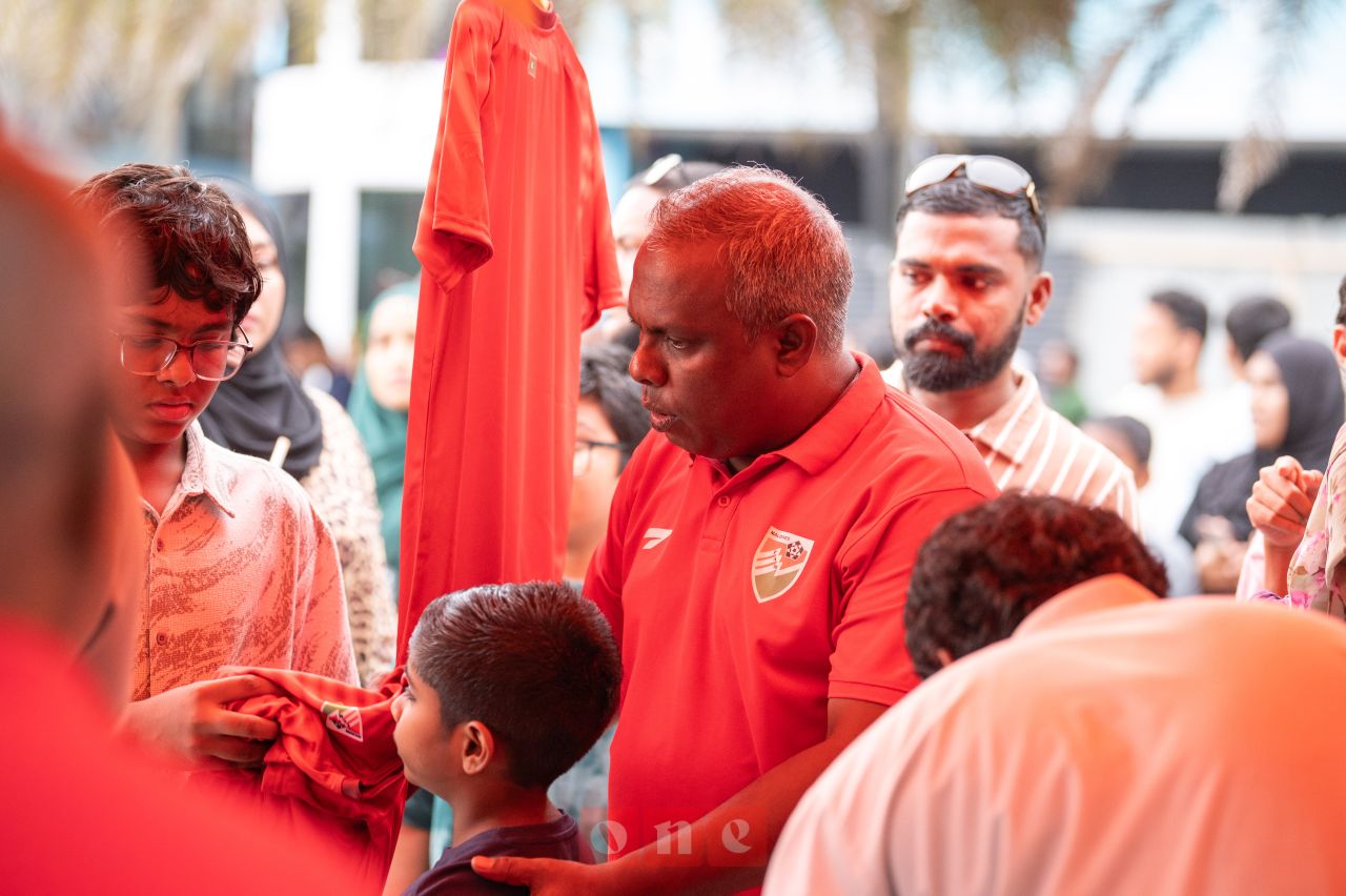 ވަން ފޮޓޯ: އެފްއޭއެމްގެ 
