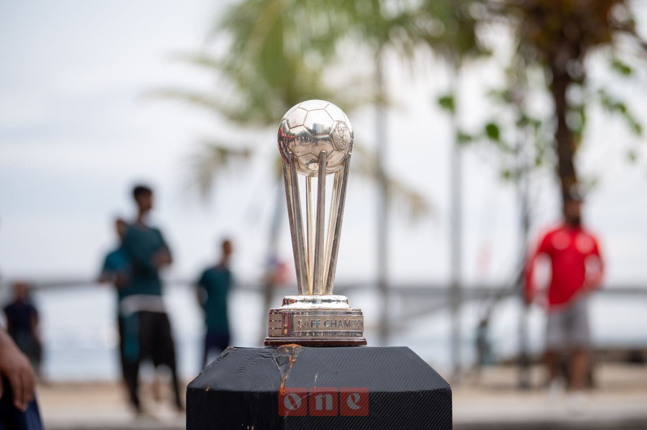 ވަން ފޮޓޯ: އެފްއޭއެމްގެ 