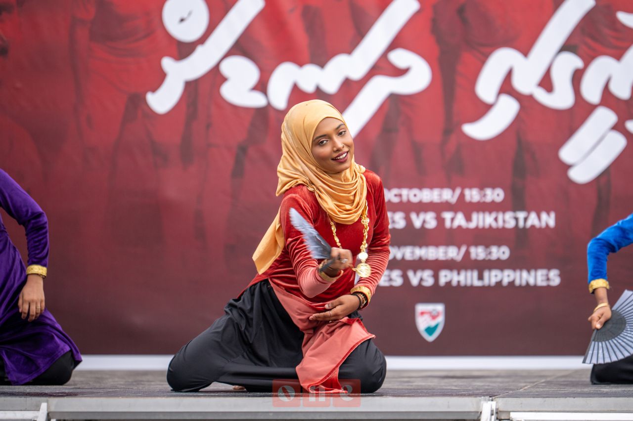 ވަން ފޮޓޯ: އެފްއޭއެމްގެ 