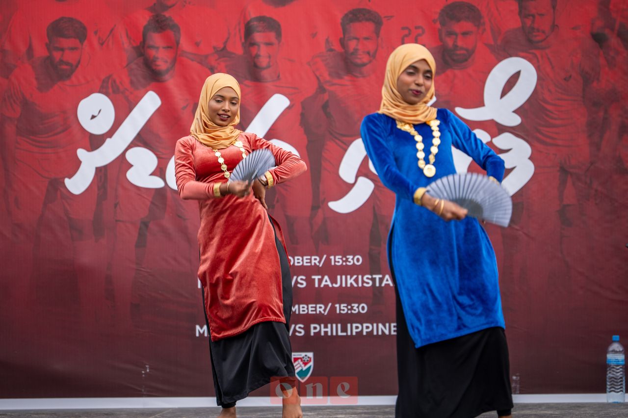 ވަން ފޮޓޯ: އެފްއޭއެމްގެ 