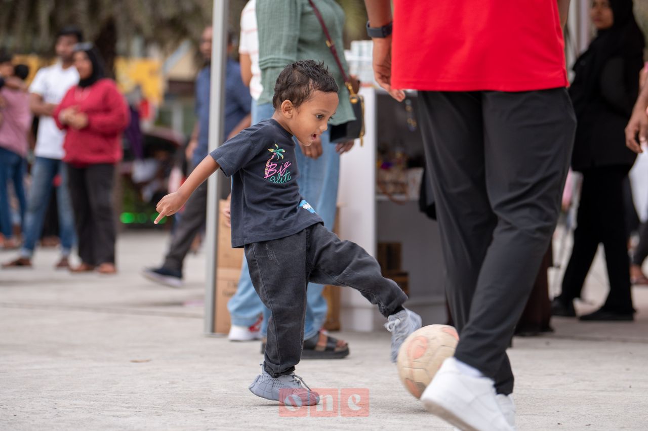 ވަން ފޮޓޯ: އެފްއޭއެމްގެ 