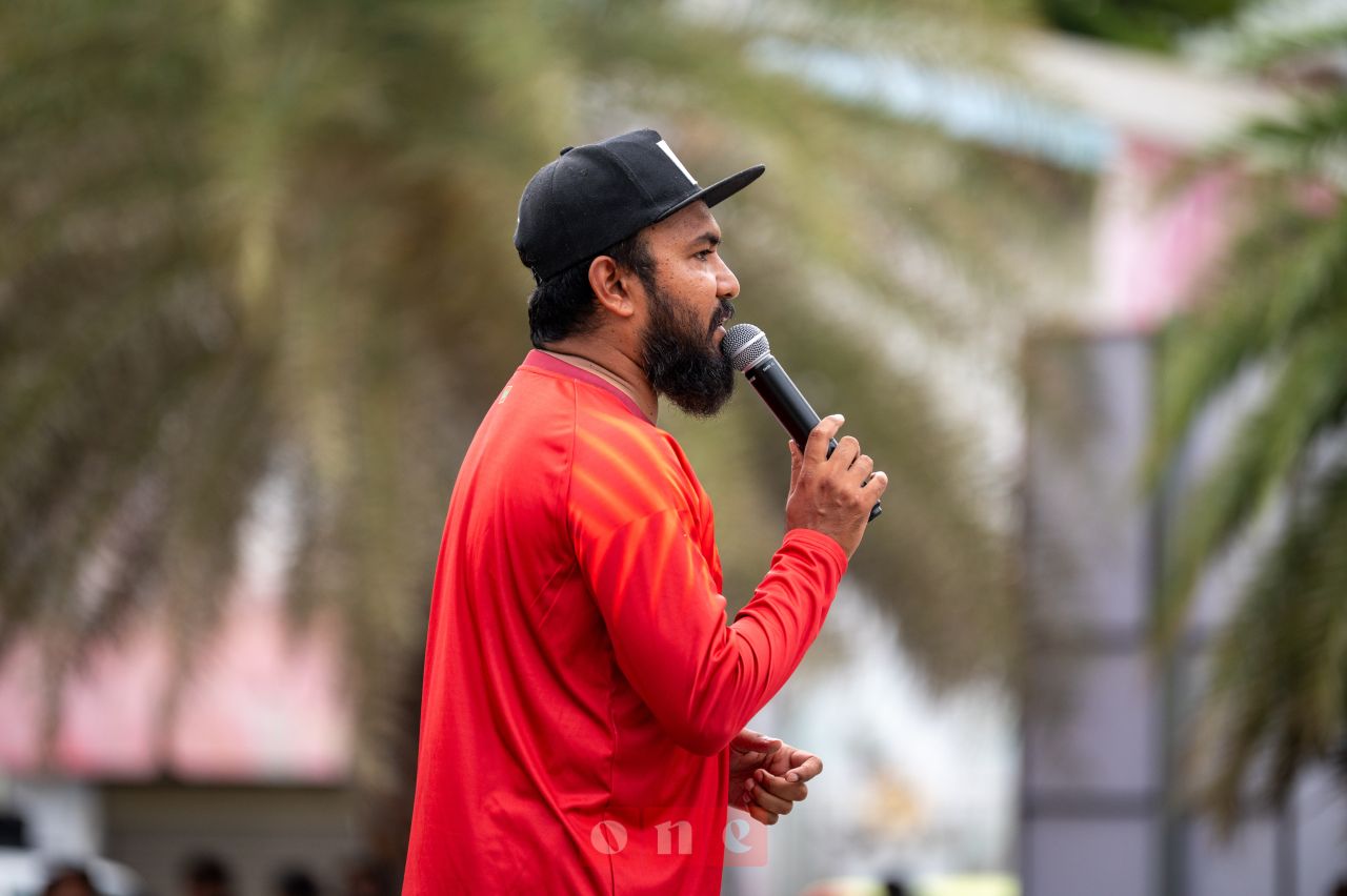 ވަން ފޮޓޯ: އެފްއޭއެމްގެ 