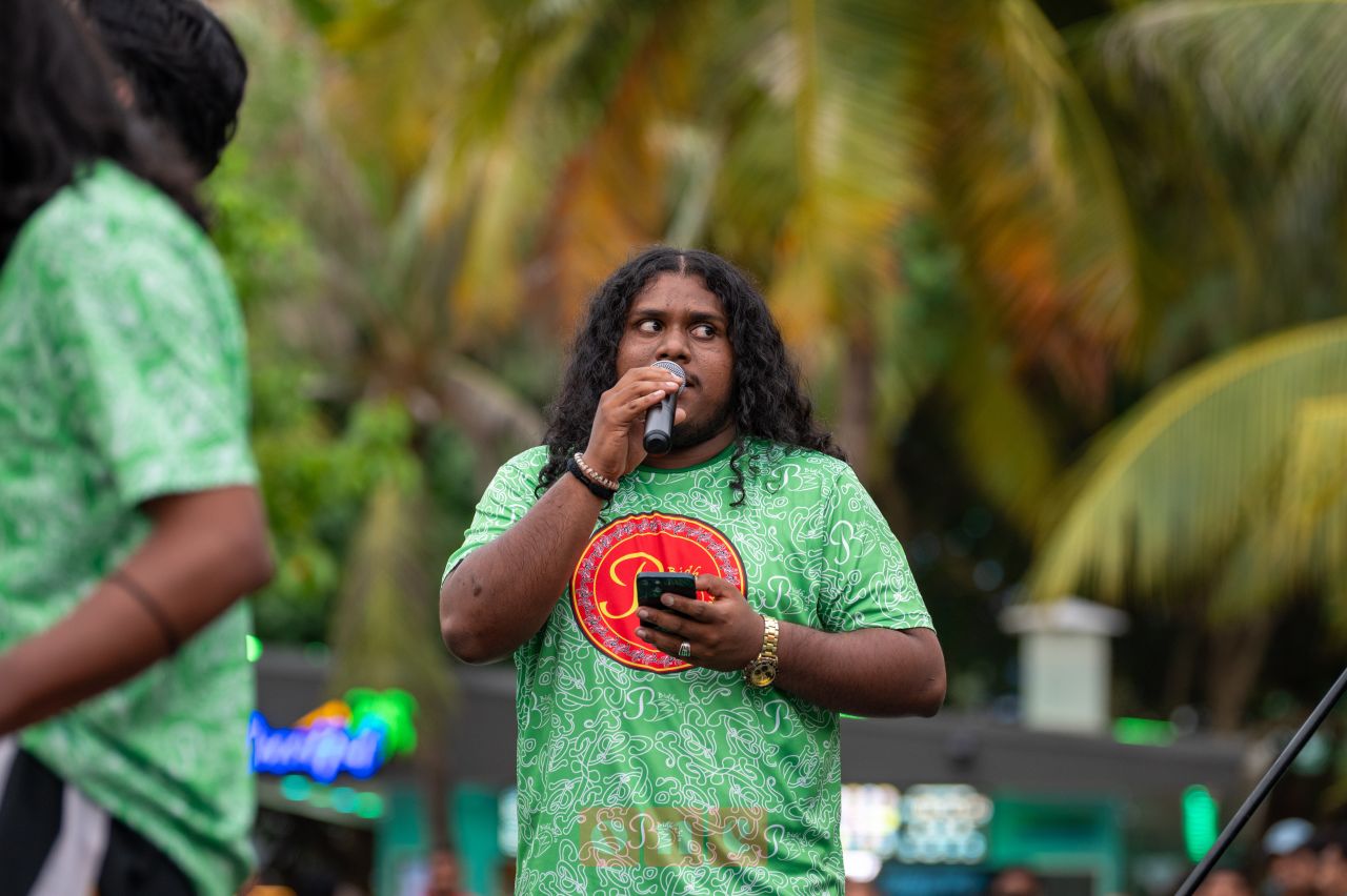 ވަން ފޮޓޯ: އެފްއޭއެމްގެ 