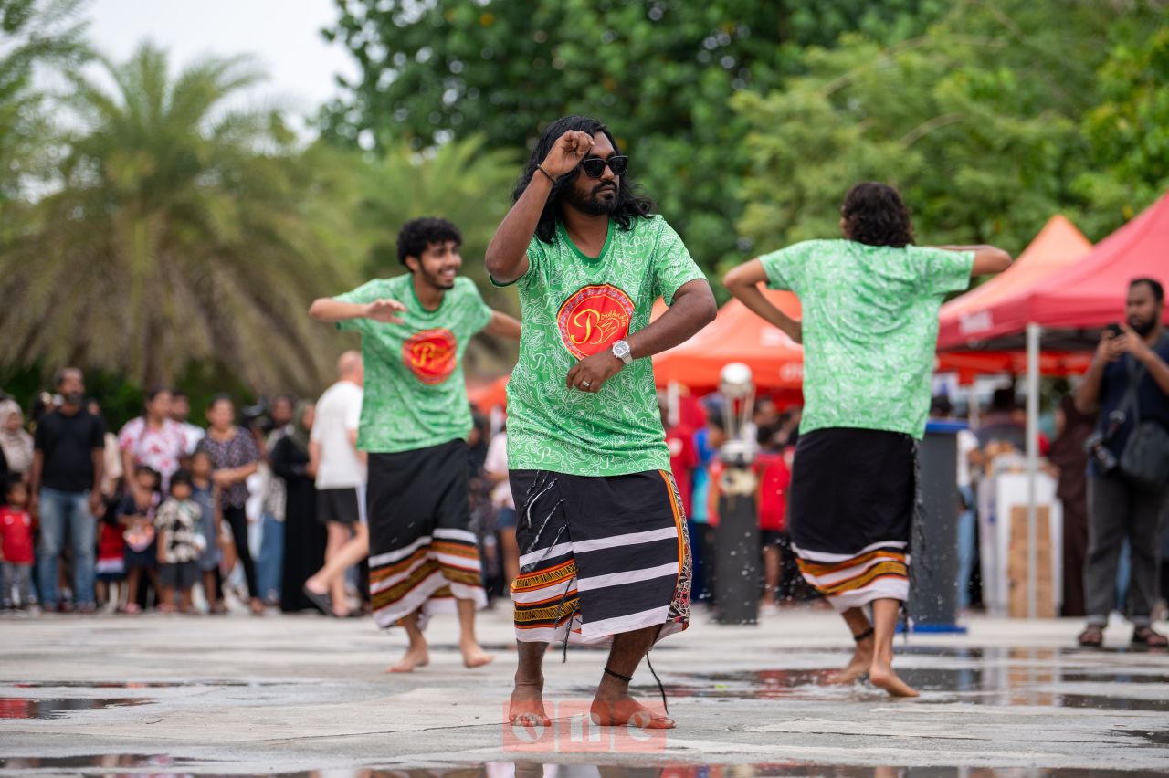 ވަން ފޮޓޯ: އެފްއޭއެމްގެ 