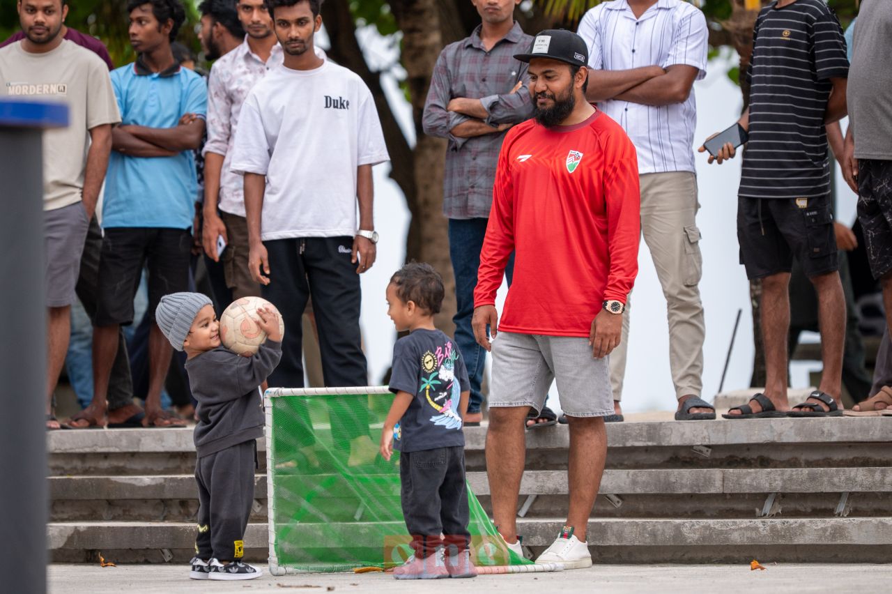 ވަން ފޮޓޯ: އެފްއޭއެމްގެ 