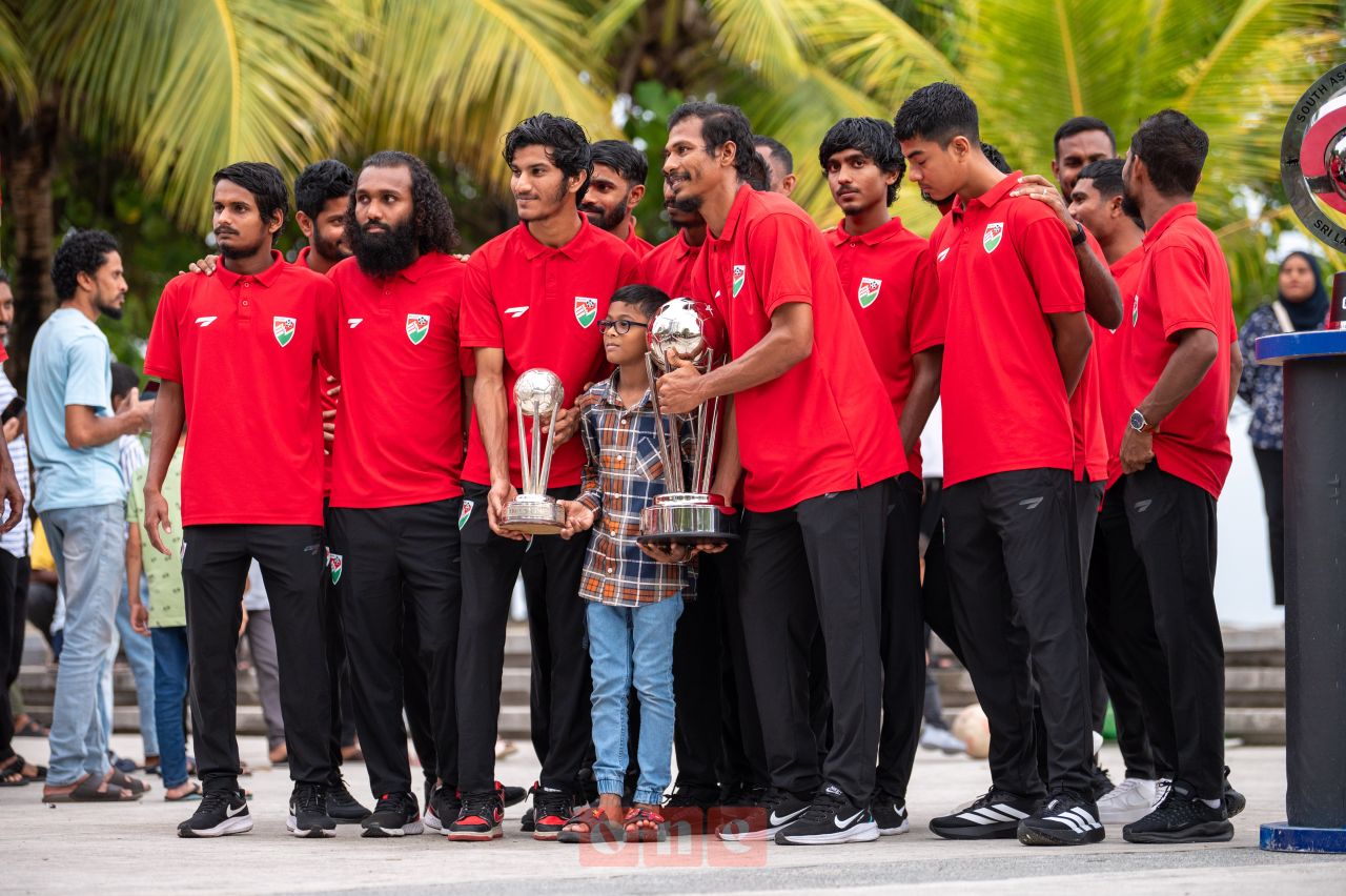 ވަން ފޮޓޯ: އެފްއޭއެމްގެ 
