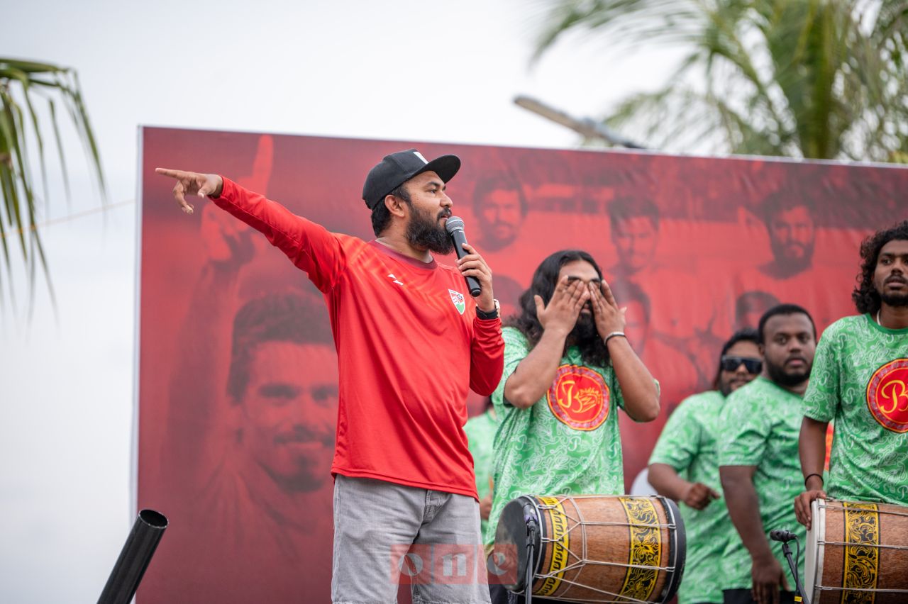ވަން ފޮޓޯ: އެފްއޭއެމްގެ 
