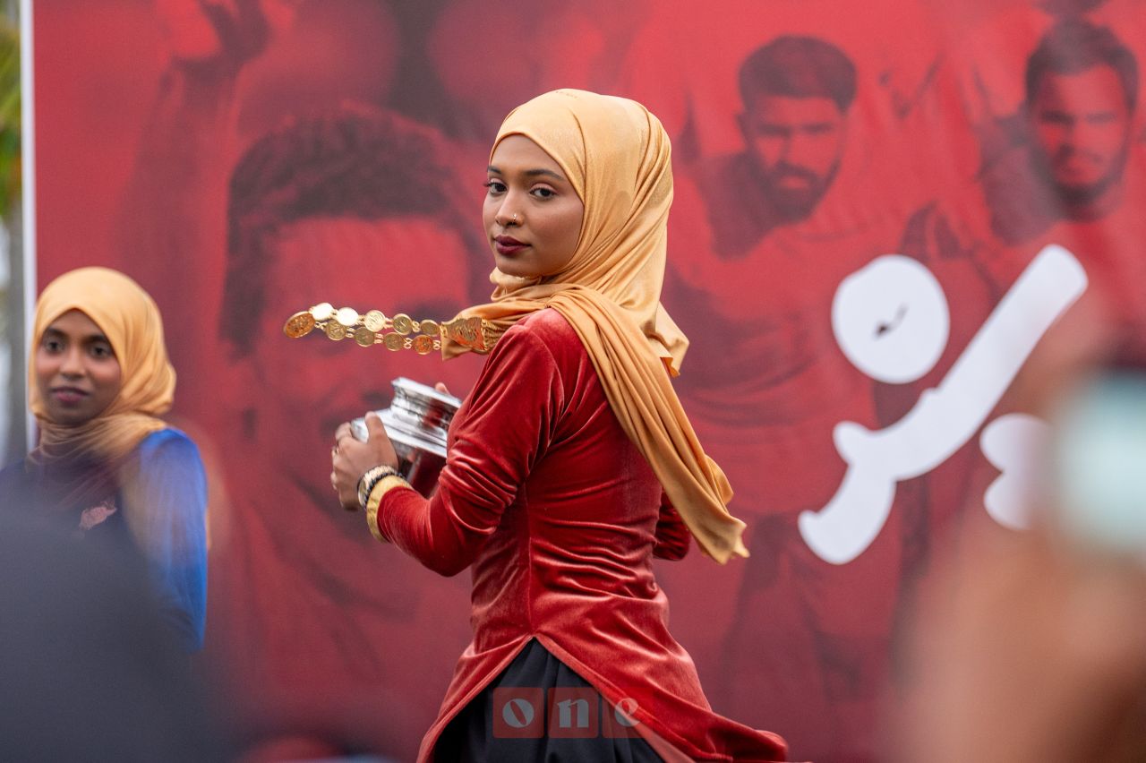 ވަން ފޮޓޯ: އެފްއޭއެމްގެ 